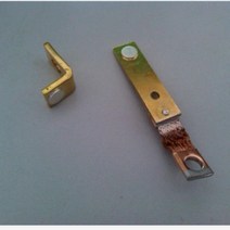 전기 스쿠터 부품 Nichiyu 접촉기 키트 24200-11781 24200-36260 MS34-23 48V 100A 교체, 한개옵션0