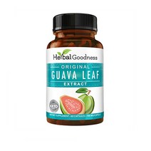 구아바잎 추출물 700mg 30캡슐 폴리페놀 라이토펜, 1개, 기본