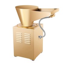 음식물 처리 분쇄기 1500W 가정용 쓰레기 처리기 스테인레스 스틸 그라인더 주방 가전 음식 잔류 물, 01 SL1800