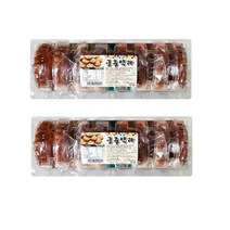 궁중약과 8p, 300g, 2개