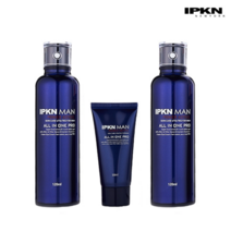 입큰 맨 파워 액티브 올인원 프로(기획) 본품 120ml+견본품50ml, 6개, 120ml