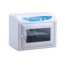 빗 가위 바리깡 미용기기소독기 KRS-989