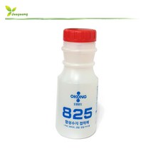 오공 825 PVC접착제 합성수지 접착제 250g