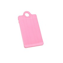 [티앤디] 미니 빨래판, 1개, 색상랜덤