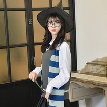 지앤제이 마법학교 동글동글 귀여워 안경