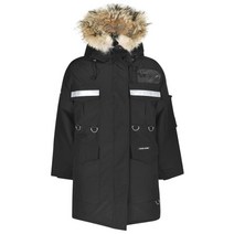 [캐나다구스-] 12주년 레졸루트 RESOLUTE 패딩 자켓 블랙 8501L 61