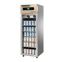 업소용 요거트발효기 요플레 만드는 기계 유산균 카페, 188L (그리드랙)