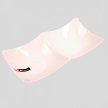 캠핑 소스그릇 반찬그릇 차박준비물 접시 D522