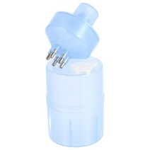 랩핑기 래핑기 랩포장기 실링기 에센셜 오일 롤러 병 두피 트리트먼트 헤어 어플리케이터 빗 오일 1 개, Violet