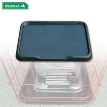 자파로 연탄난로 받침대 대중소 화목난로, 소(1구3탄), 1개