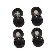 캠핑카 카라반 용품 AC0320 Kampa 도메틱 어닝 림펫 흡입 키트 캐러밴 모터 홈 8 개 팩, CHINA, Black