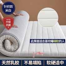 원룸매트리스 싱글 자취생 가성비 매트리스 고탄력 메모리 폼 라텍스 쿠션 홈 학생 기숙사