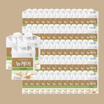 뉴케어 구수한맛 아셉틱 200ml 150팩 식사대용 당뇨식, 상세페이지 참조, 상세페이지 참조, 상세페이지 참조