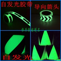 피난유도선 리더스테크 간이 야광 임시소방시설 제어부 피난, 얼룩말횡단폭2.5cmx길이10m