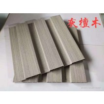 방염 방수 루바 탬바 보드 벽 아트월 자재 판넬 패널 인테리어 DIY 셀프시공 아트월, 회색윌넛(사진참고)19.5x1.2x300cm