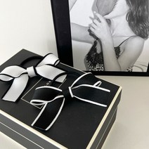 그로위시 리틀비티 AMELIA RIBBON