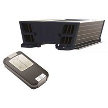 비투스 CAN 원격 제어 시스템, Ref:CANVWRC 208 x 124 x 50 mm