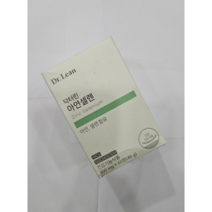 닥터린 아연셀렌, 60정, 1개