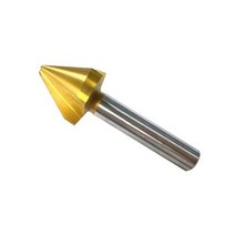 스마토 카운터싱크 카운터싱크(3날) 20MM 60˚ TIN-SKH55