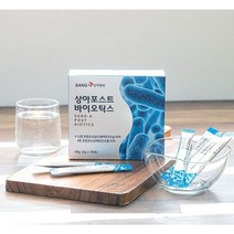 4세대 프로바이오틱스 유산균 포스트바이오틱스 프롤린 포뮬러 유산균 30포, 1박스