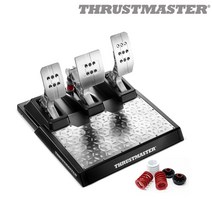 트러스트마스터 T-LCM 3페달, 상세 설명 참조