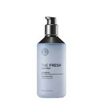 [더페이스샵]더프레시포맨 수분 플루이드 170ml, 1개