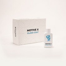 바운드서울 유리발수제 셀프 자동차 발수코팅제 30ml, 1개