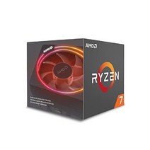 AMD 라이젠 7 2700X 프로세스 피나클릿지, 프로세서