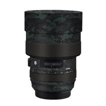 배터리 카메라용 밧데리 시그마 14-24mm F2.8 DG HSM 아트 (캐논 마운트 용) 안티 스크래치 카메라 렌즈 스, 16 Type 16_01 For Canon Mount