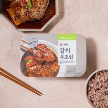 [C](연화식)갈치무조림_200g_풀스케어_갈치:세네갈 무:국내산__고령친화식품_냉동, 200g, 1개