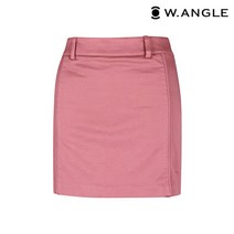 *본사직영* [와이드앵글] 여성 심플 베이직 기모 큐롯 WWW19Q37P9