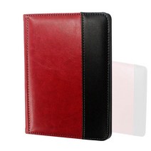 이북리더기 ebook 전자책 뷰어 타블렛 태블릿 Digma E-잉크 전자 책 리더 커버 가죽 케이스 보호 포켓 마, 01 RB, 03 R651 R652 E652