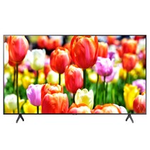 삼성전자 UHD 4K 비즈니스 TV 무료 설치배송 폐가전수거, 138cm(55인치), 벽걸이형
