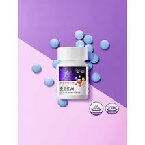 영진약품 요오드 V4 400mg x 60정 (총 24g) 유통기한 5월27일, 3개