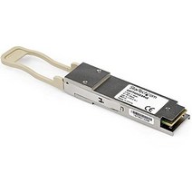 StarTech.com QSFP+ 모듈HP 제품 JG325A 호환40GBASE-SR4 준수 광 트랜시버850nmDDM JG325A-ST