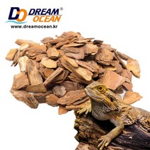 노모이펫 랩 타일 바크 650g (큰 입자) 나무바크 코코넛바크, 단품