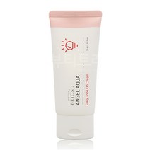 비욘드 엔젤아쿠아데일리톤업크림 75ml, 1개