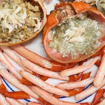 연지홍게 포항 구룡포 홍게 자숙 2.5kg 3kg, 라면용 3kg