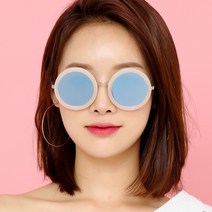 마인드마스터 선글라스 32종 이탈리아 40년장인 핸드메이드