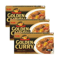 에스앤비 골든카레 매운맛 220g x 3개