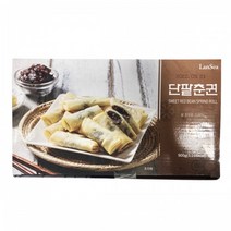 현호 야채춘권1080g & 단팥춘권 900g, 1개