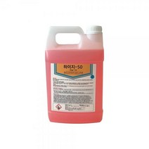 제이지 신발소독매트 전용 발판소독제 하이지50 MT-126 위생 청결 소독 세균 살균, 1개