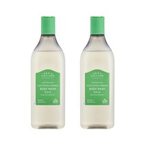닥터올가 약산성 어성초 바디워시, 500ml, 2개
