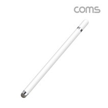 갤럭시Z 폴드3 5G 터치펜 알코올 소독펜 정전식 터치펜, 1개, IF654-블랙