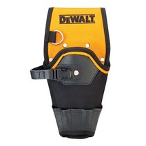 신나라-닷컴_디월트-드릴집 DWST80916-8 170x45x310mm (1EA) 공구 드릴 벨트드릴 드릴보관 드릴수납_ tlsskfk, 이상품찜!