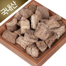 산애약초 칡(갈근) 300g 국내산, 단품, 단품