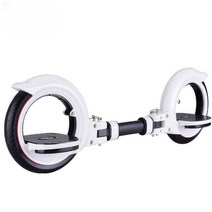 스케이트 드리프트 숏보드 초보자용 오빗휠 워크롤러, 2. 블랙