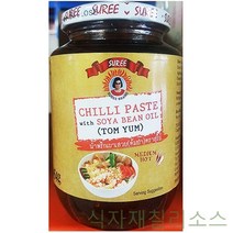 W66C4E7P 재료 454g 식당 가정용칠리 똠얌 차돌박이 땅콩버터1kg 굴 벌집감자 칠리페이스트 용칠리 함박스테이크 겨자 시즈닝 향신료 소스 다진마늘 스테이크 분식용칠리 식자재 찹쌀가루 칠리 생선까스 가쓰오부시 초밥 돈까스 안주 업소용 캡사이신 감자튀김 소스류, PD 1