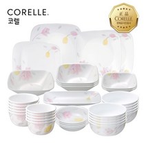 코렐 [코렐]코렐 목련 사각 10인 36P 홈세트, 기타