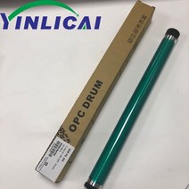 전자드럼2Pcs 장수명 OPC 드럼 DR-411 A2A103D For Konica Minolta Bizhub 223 283 36 42 7828 카트리지 실, 한개옵션0